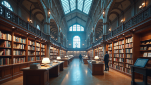herausforderungen buchbranche