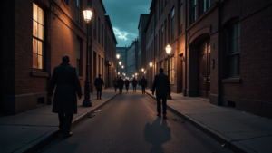 meister noir genres