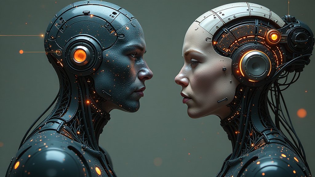 posthumanismus k nstlicher