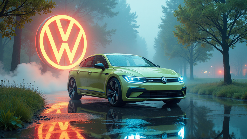 volkswagen autoriesen