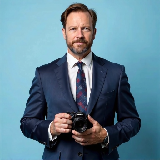 Helge Ulrich