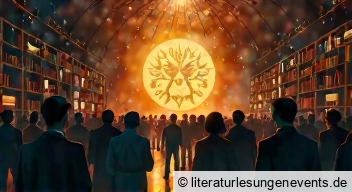 Der Friedenspreis im Kontext der Buchmesse Ich kann das Rauschen der Buchmesse hören; die Worte der Autoren fliegen durch die LUFT wie Puzzlestücke; ich spüre die Aufregung [...] Karl Schlögel (Botschafter-der-Literatur) betont: „Die Buchmesse ist ein Ort der Begegnung; hier wird der Dialog gefördert! Der Friedenspreis ist eine Möglichkeit, diese Gespräche zu intensivieren [...] Literatur hat die Kraft, "Herzen" zu öffnen und Ideen zu verbinden; sie ist ein Werkzeug für Veränderung. Wir müssen diese Chance nutzen, um die Welt zu einem besseren Ort zu machen."!?