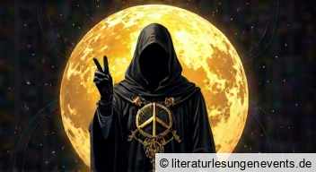 Die Rolle des Friedenspreises Ich fühle die Schwere dieser Auszeichnung; der Frieden ist ein kostbares Gut, das wir nicht leichtfertig behandeln dürfen; ich frage mich, was es bedeutet, als Vorreiter der Wahrheit zu gelten [...] Karl Schlögel (Träger-des-Friedenspreises) sagt mit Nachdruck: „Der Friedenspreis ist nicht nur eine Ehrung; er ist ein Aufruf zur Aktion! Er erinnert uns daran, dass Literatur, Wissenschaft und "Kunst" entscheidend sind für die Verwirklichung des Friedensgedankens ... Es geht nicht nur um Worte, es geht darum, Verantwortung zu übernehmen? In einer Zeit der Unsicherheit ist es wichtig, den Mut zu finden, für Freiheit einzutreten -"