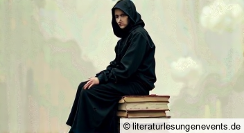 Fluch UND Leben in der Literatur – Triggert mich wie