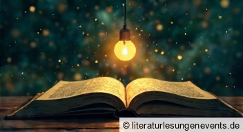 Gerckes literarischer Stil und Inspiration!