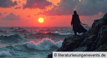 KARL Schlögel UND die Geschichte Osteuropas Ich wache auf; Gedanken schweben: Wie Wolken über einem unruhigen Meer; die Geschichte ruft nach mir, als würde sie mir ein Geheimnis zuflüstern; ich kann nichts dagegen tun, ich muss lauschen, was der Historiker sagt! Karl Schlögel (Meister-des-Osteuropa) erklärt: „Jeder Blick auf die Geschichte ist ein Akt der Befreiung; die Vergangenheit ist nicht festgeschrieben! Wir müssen die Narrative neu entwerfen; das "Verständnis" für andere Kulturen, ihre Kämpfe und Träume zu kultivieren ist essenziell. Die Expansion ist ein Risiko; Freiheit ist keine Selbstverständlichkeit; sie muss verteidigt werden; Europa kann nicht in einer Blase leben, während andere um ihre Existenz kämpfen ..."