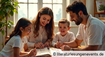 Tipps zu Familiengeschichten!?