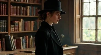 Austens Einfluss auf die Psychoanalyse (7/10)