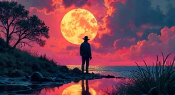 Cartoons als Spiegel der Zeit (4/10)