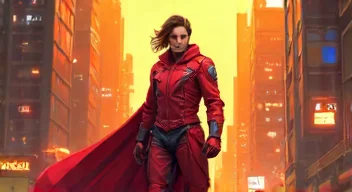 Darstellung von KI in der Karikatur (3/10)