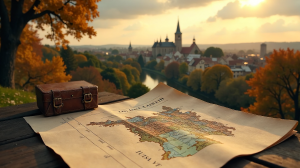 Das erwachsene Land: Deutschlands Weg zur Unabhängigkeit von den USA