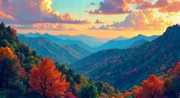 Das Ozark-Plateau und seine Geschichten (3/10)