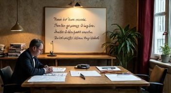 Das sind die Top 7 Schritte beim Erstellen von Satire