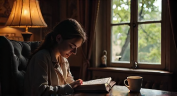 Das sind die Top 7 Schritte beim Lesen von Krimis