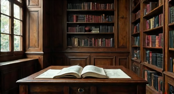 Der Einfluss von Poe auf die Ökonomie der Literatur (7/10)