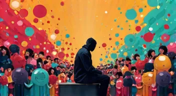 Der Kontext von Cartoons und ihre Relevanz (10/10)