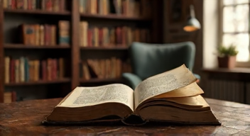 Der literarische Aufbruch: Piwitts Vermächtnis (10/10)