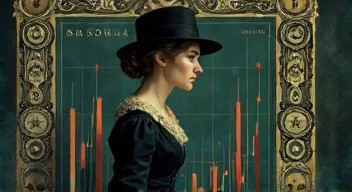 Der ökonomische Einfluss von Jane Austen (8/10)