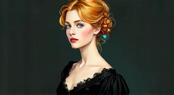 Der soziale Einfluss von Jane Austen (6/10)