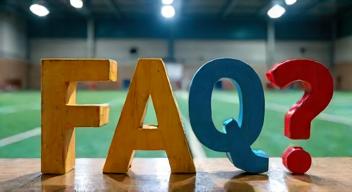 Die 5 meistgestellten Fragen (FAQ) zu Machtmissbrauch im Sport