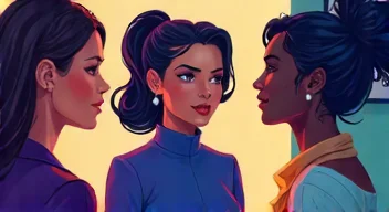 Die 5 meistgestellten Fragen (FAQ) zu Freundschaft unter Frauen