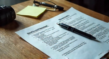 Die 6 häufigsten Fehler bei der Analyse von Krimis