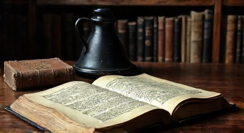 Die 6 häufigsten Fehler bei Edgar Allan Poe