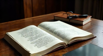 Die 6 häufigsten Fehler bei literarischem Schreiben