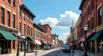 Die Analyse der politischen Darstellung in Minnesota (2/10)