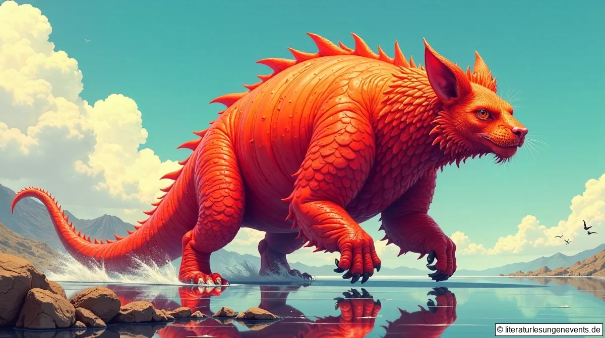 Die Bedeutung von Cartoons: Humor, Gesellschaftskritik, Prognosen