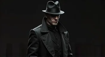 Die Evolution der politischen Karikatur (3/10)