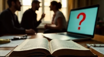 Die Gefahren der Selbstdiagnose in der Pop-Psychologie (1/10)