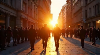 Die Herausforderungen einer gemeinsamen Sicherheit (4/10)