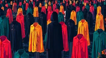 Die Kraft der Unterstützung unter Frauen (1/10)