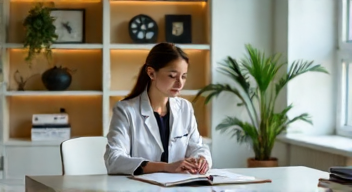 Die kritische Sicht der Psychologin auf Selbstdiagnosen (2/10)