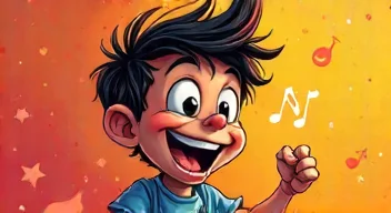 Die Kunst des Humors im Cartoon (5/10)