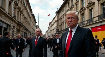 Die Macht der politischen Satire und ihre Protagonisten (1/10)