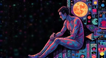 Die Psyche im Spannungsfeld der Gesellschaft (6/10)