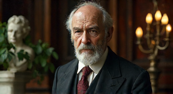 Die Psyche und ihre philosophischen Wurzeln (6/10)