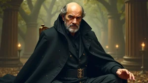 Die Rolle der KI in der Kunst: Salman Rushdie, Kreativität, Originalität