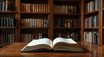 Die Rolle der Literatur im politischen Diskurs (3/10)