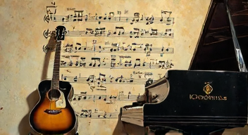 Die Rolle der Satire in der Musik (9/10)