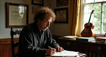 Die Rolle von Musik in der politischen Diskussion (10/10)