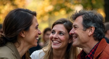 Die soziale Dimension des Humors (5/10)