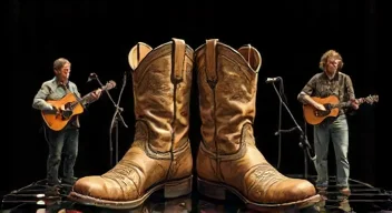 Die Stimme der Hillbilly-Kultur (9/10)