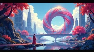 Die Zukunft der Straßen: Cartoons, Ideen und gesellschaftliche Veränderungen