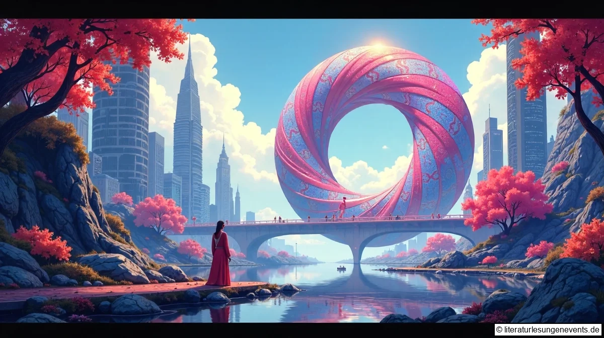 Die Zukunft der Straßen: Cartoons, Ideen und gesellschaftliche Veränderungen