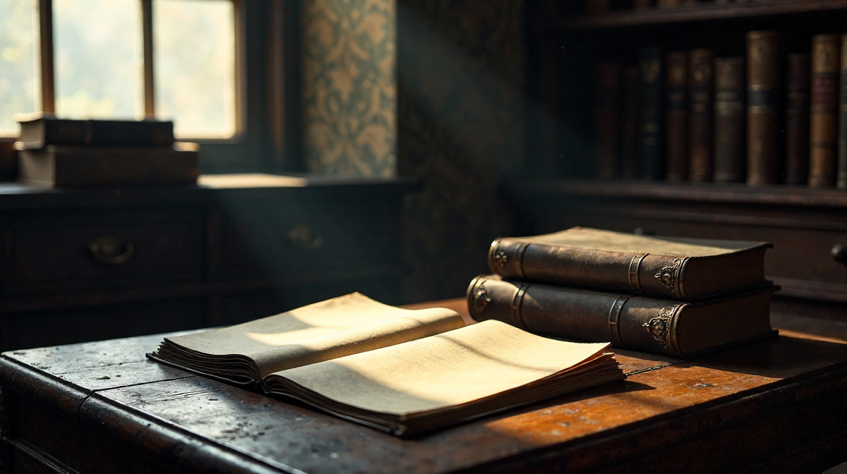 Edgar Allan Poe: Einfluss, Mysterien und unheimliche Klassiker der Literatur