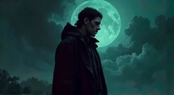 Ein Blick auf die Dunkelheit (2/10)