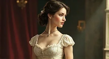 Ein Blick auf die Neuverfilmungen von Jane Austens Werken (2/10)